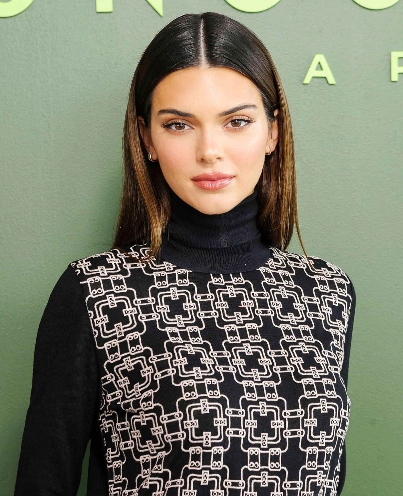 Kendall Jenner attends NYFW Fall/Winter 2020 Everything Kendall Jenner Has Said About Relationships Through the Years