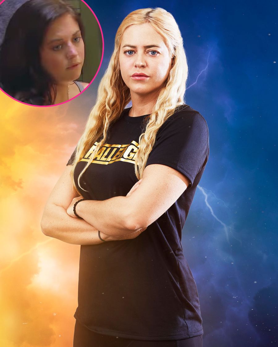 Jemmye Carroll Challenge All Stars Cast Through the Years Then and Now