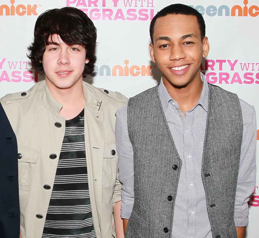 Munro Chambers Jahmil French Dead at 29 Degrassi and Soundtrack Stars React