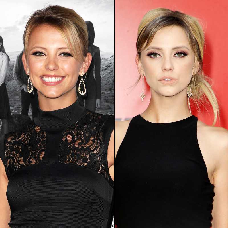 Riley Voelkel The Originals Cast Where Are They Now