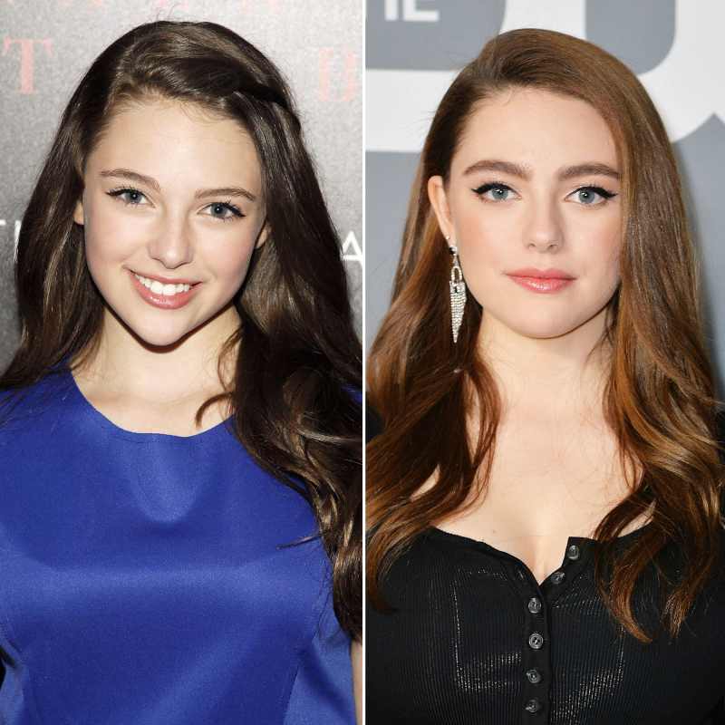Danielle Rose Russell The Originals Cast Where Are They Now