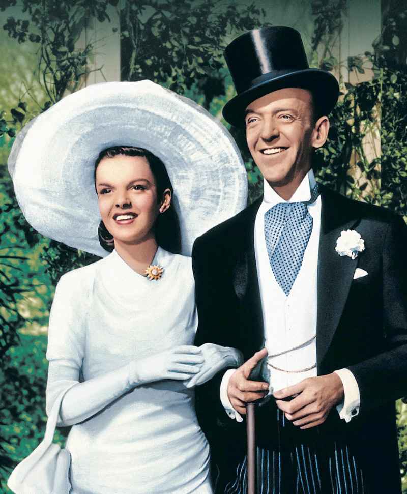 Easter Parade 15 TV Shows Movies Perfect Every Easter Lover