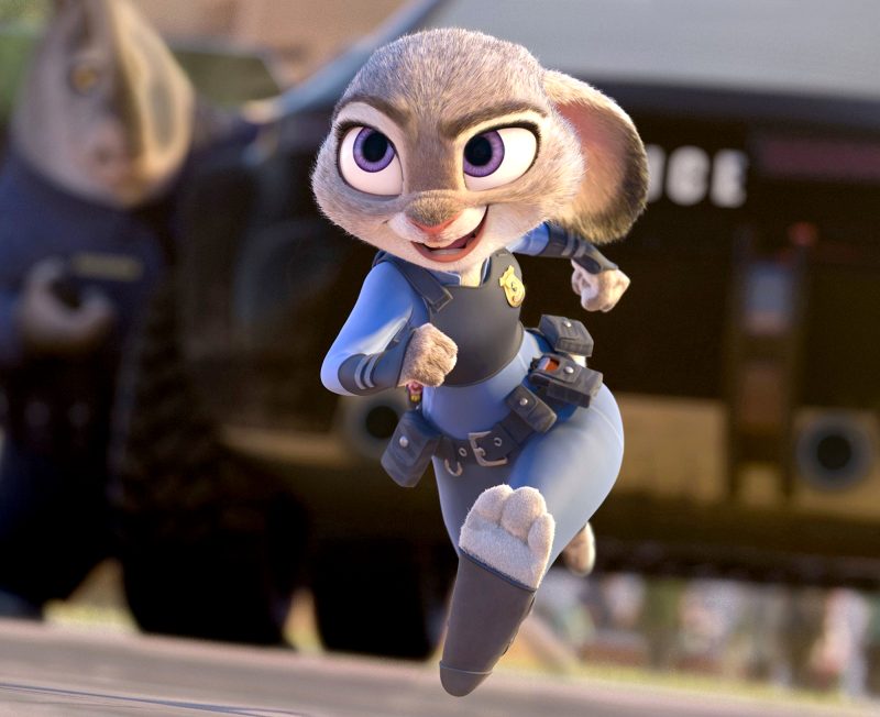 Zootopia 15 TV Shows Movies Perfect Every Easter Lover