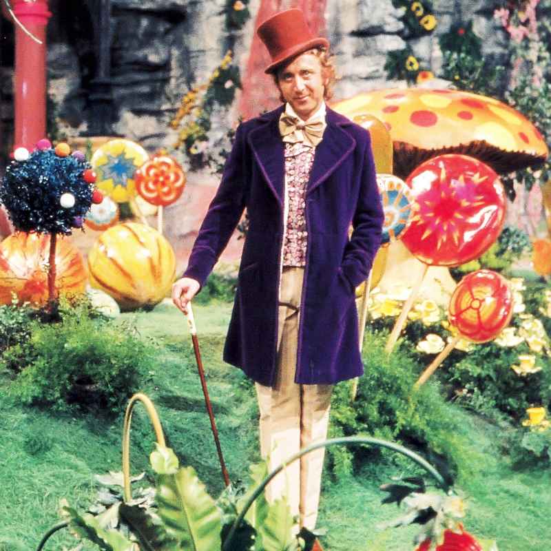 Willy Wonka and the Chocolate Factory 15 TV Shows Movies Perfect Every Easter Lover