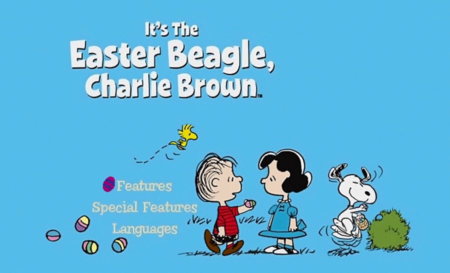 It’s the Easter Beagle Charlie Brown 15 TV Shows Movies Perfect Every Easter Lover