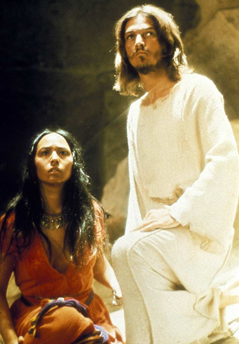 Jesus Christ Superstar 15 TV Shows Movies Perfect Every Easter Lover