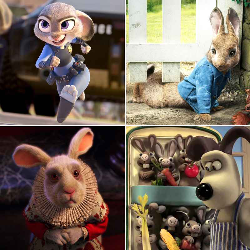 15 TV Shows Movies Perfect Every Easter Lover