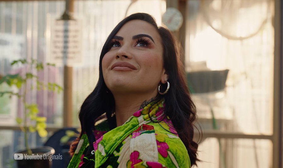 15 Why This Time Is Different Demi Lovato revelations
