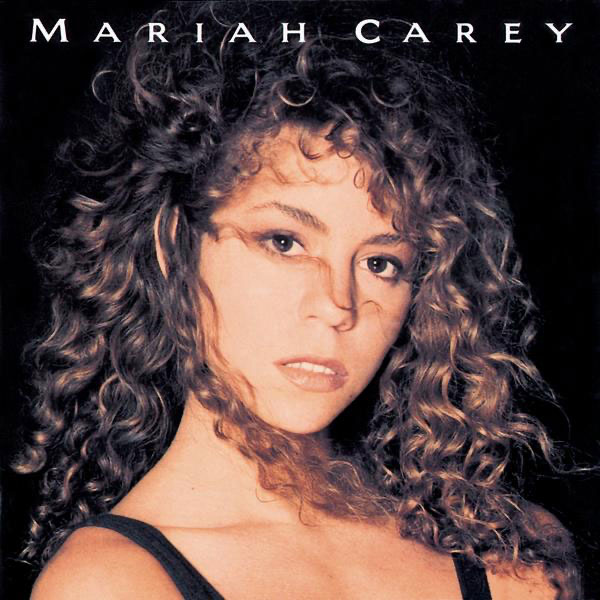 1990 Mariah Carey Mariah Carey Through the Years