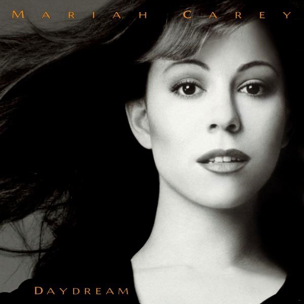 1995 Daydream Mariah Carey Through the Years