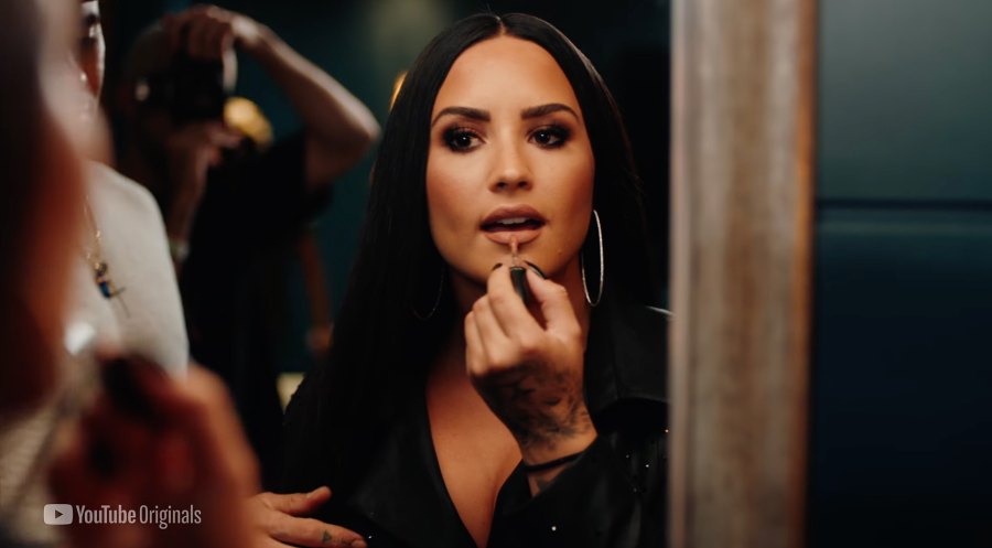 2 Her Battle With Eating Disorders Demi Lovato revelations