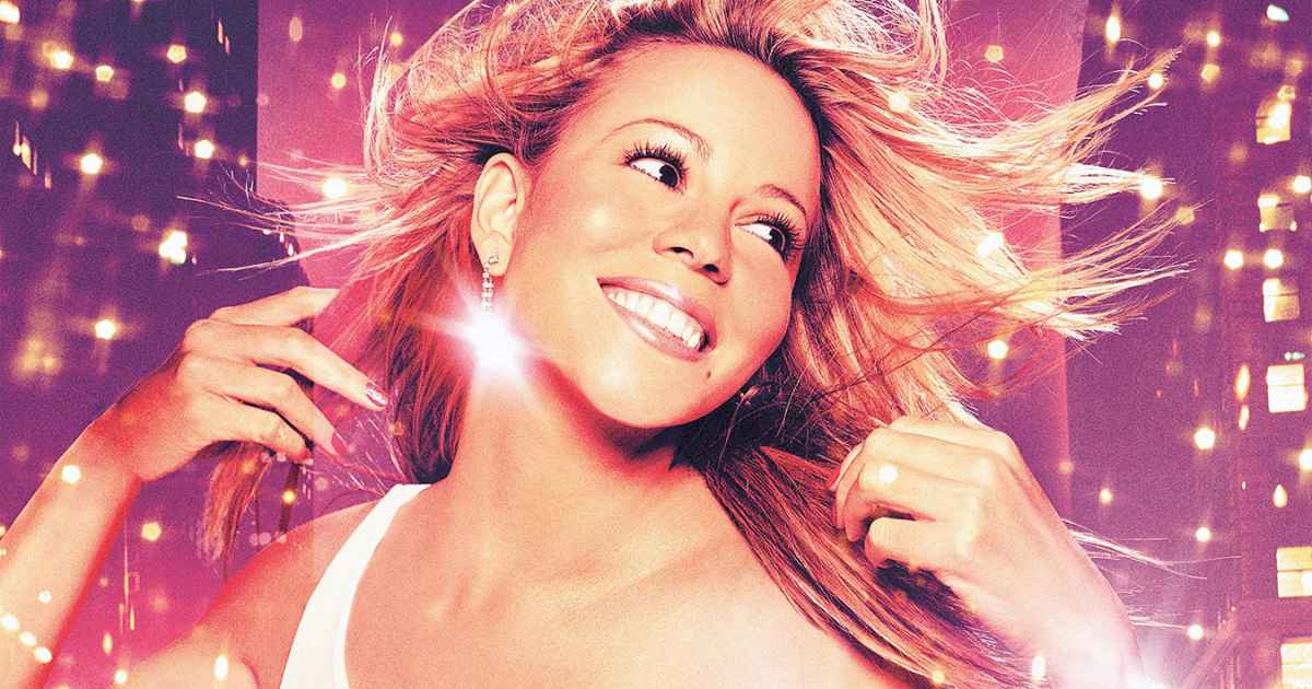 Mariah Carey S Glitter Movie Everything She S Said Mariah Carey S Glitter Movie Everything She S Said