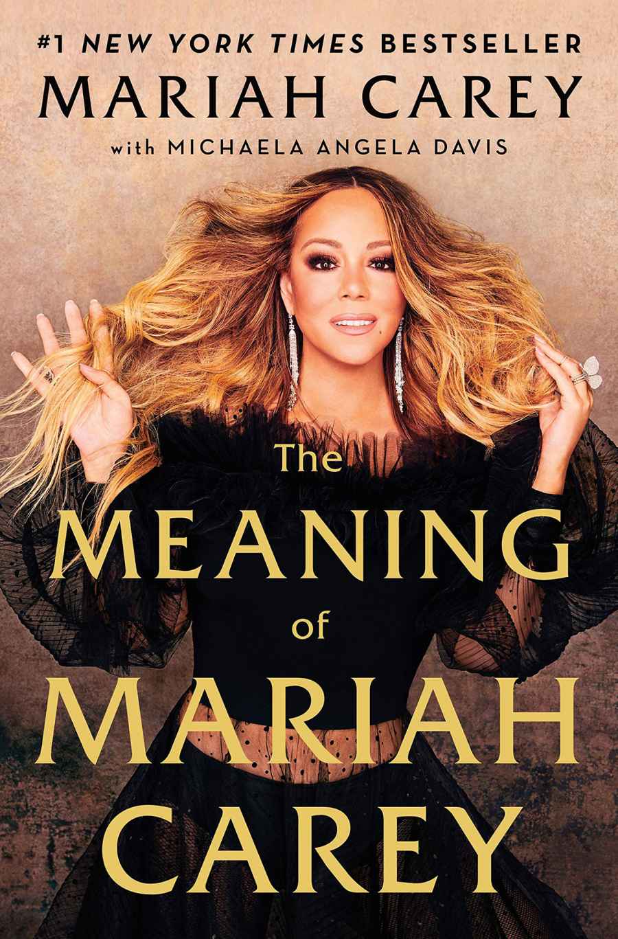 2020 The Meaning of Mariah Carey Mariah Carey Through the Years
