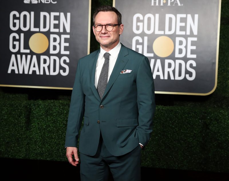 2021 Golden Globe Awards Hottest Hunks