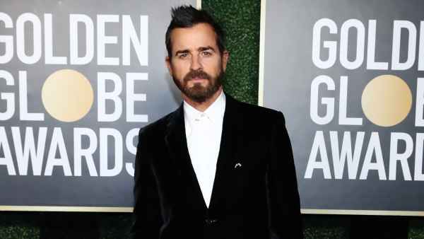 2021 Golden Globe Awards Hottest Hunks