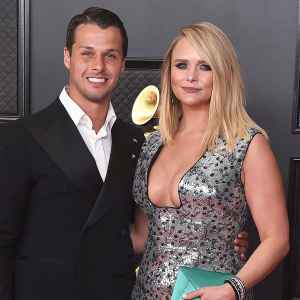 The TK Hottest Couples on the Grammys Red Carpet