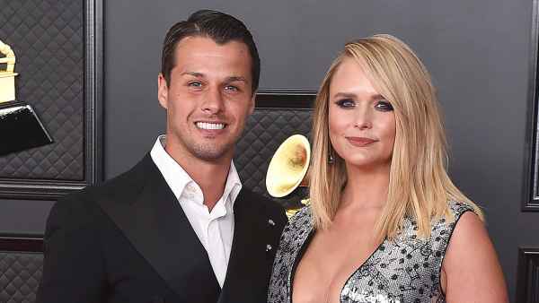 The TK Hottest Couples on the Grammys Red Carpet