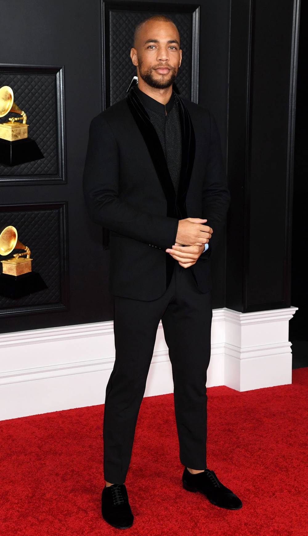 Grammys 2021 red carpet 14 best dressed: Harry Styles, more