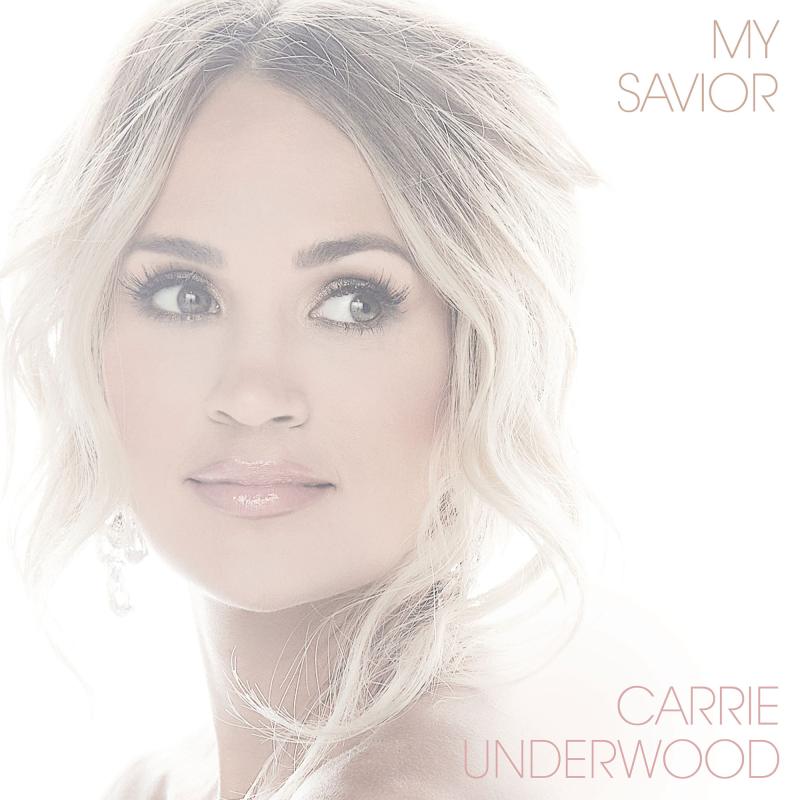 2021 My Savior Carrie Underwood Through the Years