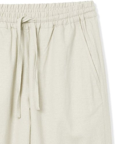 Linen-Blend Amazon Pants to Help You Channel Katie Holmes