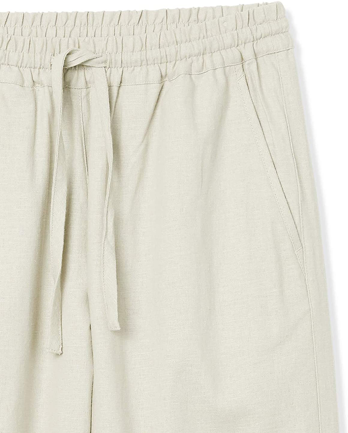 Linen-Blend Amazon Pants to Help You Channel Katie Holmes | UsWeekly