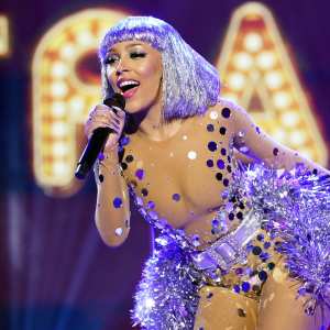 4 Best New Artist Grammys 2021 Doja Cat