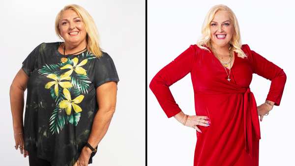 90 Day Fiance’s Angela Deem Drops 90 Lbs After Lipo Before and After Photos