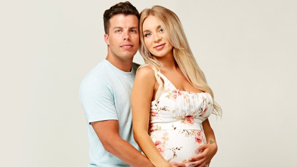 90 Day Fiance’s Jovi Dufren and Yara Zaya Introduce Daughter Mylah: Photos