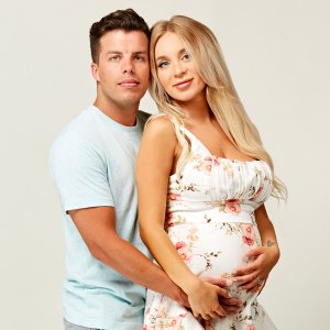 90 Day Fiance’s Jovi Dufren and Yara Zaya Introduce Daughter Mylah: Photos