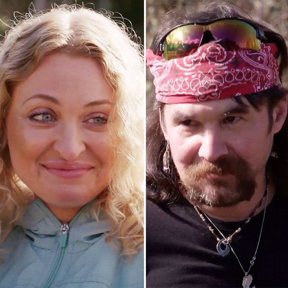 90 Day Fiance&rsquo;s Natalie Mordovtseva and Beau Lawrence Have Candid Chat About Sugar Mamas