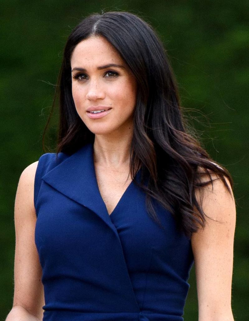 A Timeline of Meghan Markle’s Ups and Downs With the Royal Family