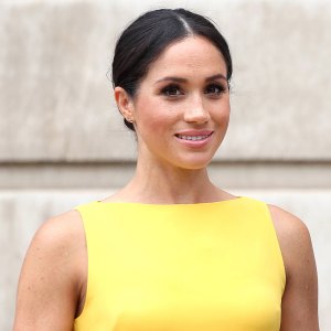A Timeline of Meghan Markle’s Ups and Downs With the Royal Family