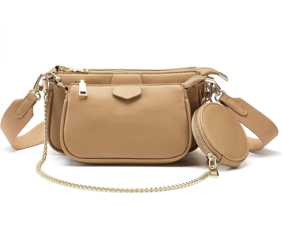 ANT EXPEDITION Small Crossbody Bags for Women