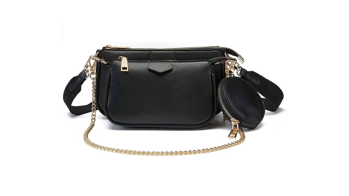 ANT EXPEDITION Small Crossbody Bags for Women