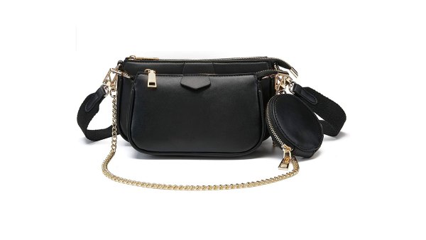 ANT EXPEDITION Small Crossbody Bags for Women