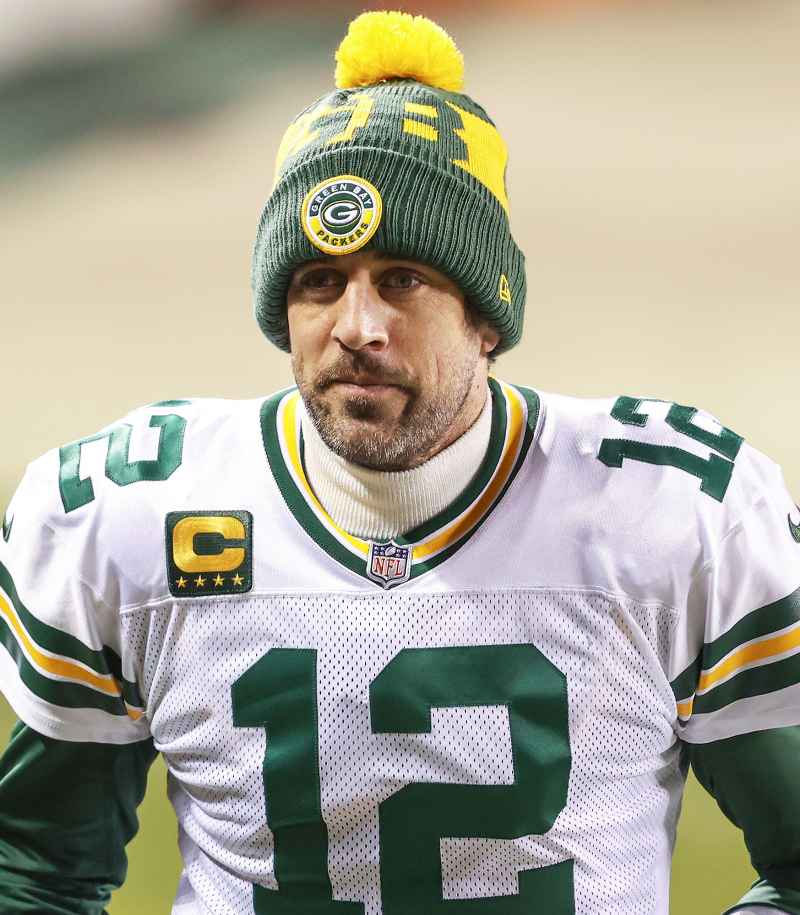 Aaron Rodgers Donates $1 Million to Support His Hometown During COVID-19
