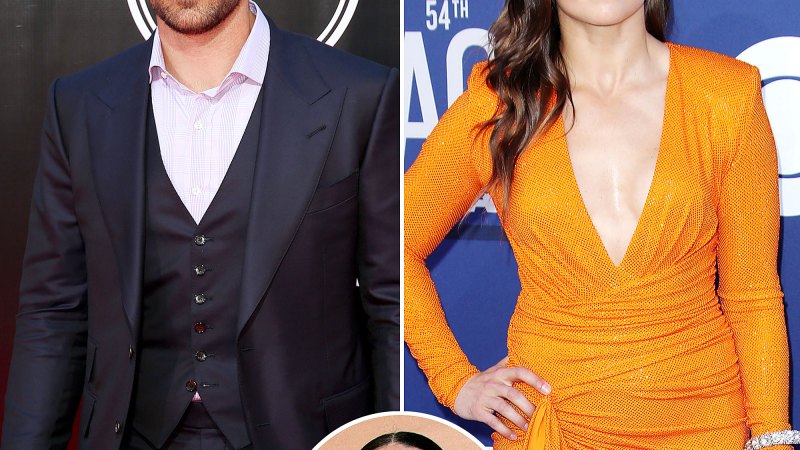 Quick Chemistry! Aaron Rodgers, Shailene Woodley's Relationship History