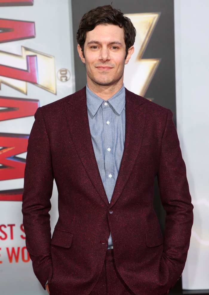 Adam Brody: Why It's Not 'Fair' to Compare Dave Rygalski to Seth Cohen
