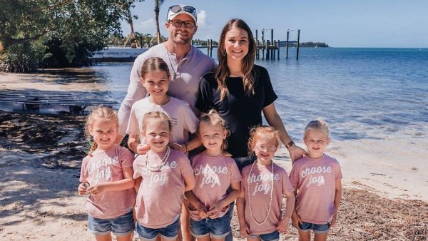 Adam Busby Defends Daughters Not Wearing Life Vests During Boat Ride