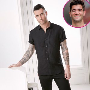 Adam Levine Live-In Trainer Austin Pohlen Reveals His Diet and Workout Routine