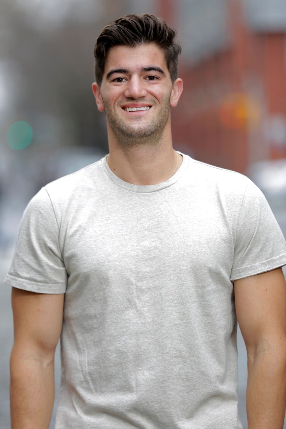 Adam Levine Live-In Trainer Austin Pohlen Reveals His Diet and Workout Routine