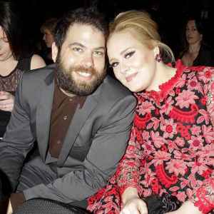 Adele and Simon Konecki Finalize Divorce 2 Years After Announcing Their Split