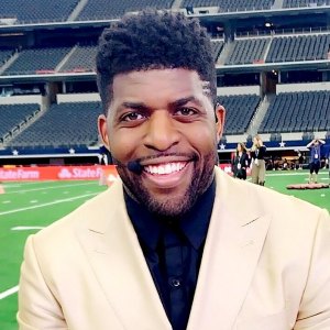After Final Rose Host Emmanuel Acho Turned Down Bachelorette Twice