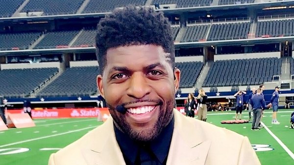 After Final Rose Host Emmanuel Acho Turned Down Bachelorette Twice