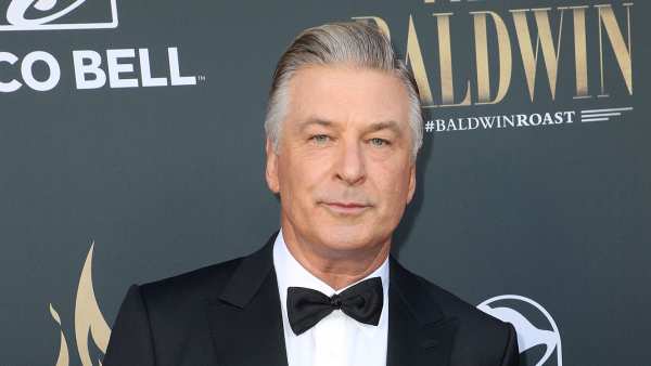 Alec Baldwin 7th Child Surprise