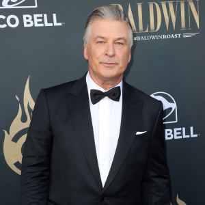 Alec Baldwin 7th Child Surprise