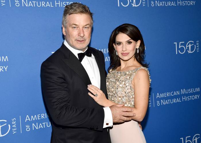 Alec Baldwin Jokes About 'Switching Accents' After Hilaria Baldwin Spanish Heritage Controversy
