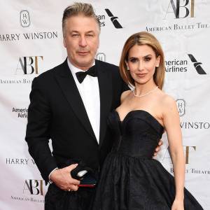 Alec Baldwin and Hilaria Baldwin Welcomed 6th Child Together Via Surrogate