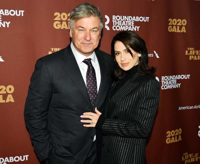 Alec Baldwin and More Celebrities Who Welcomed Babies Back-to-Back 1