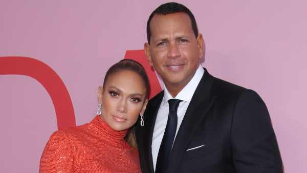 Alex Rodriguez Says He's 'Not Single' Amid Jennifer Lopez Split Rumors